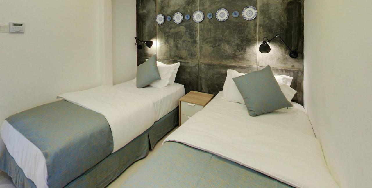 Modern Cave Boutique Stay Melaka Zewnętrze zdjęcie