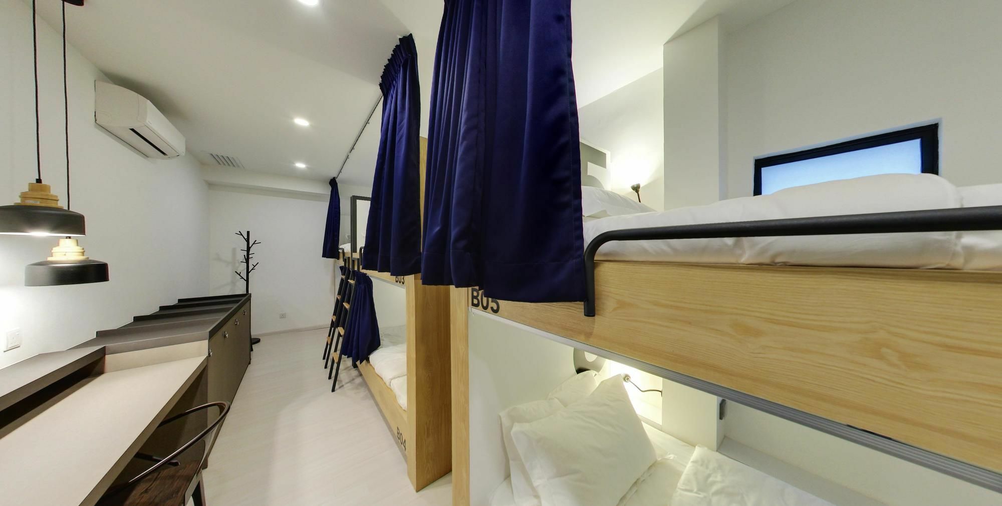 Modern Cave Boutique Stay Melaka Zewnętrze zdjęcie