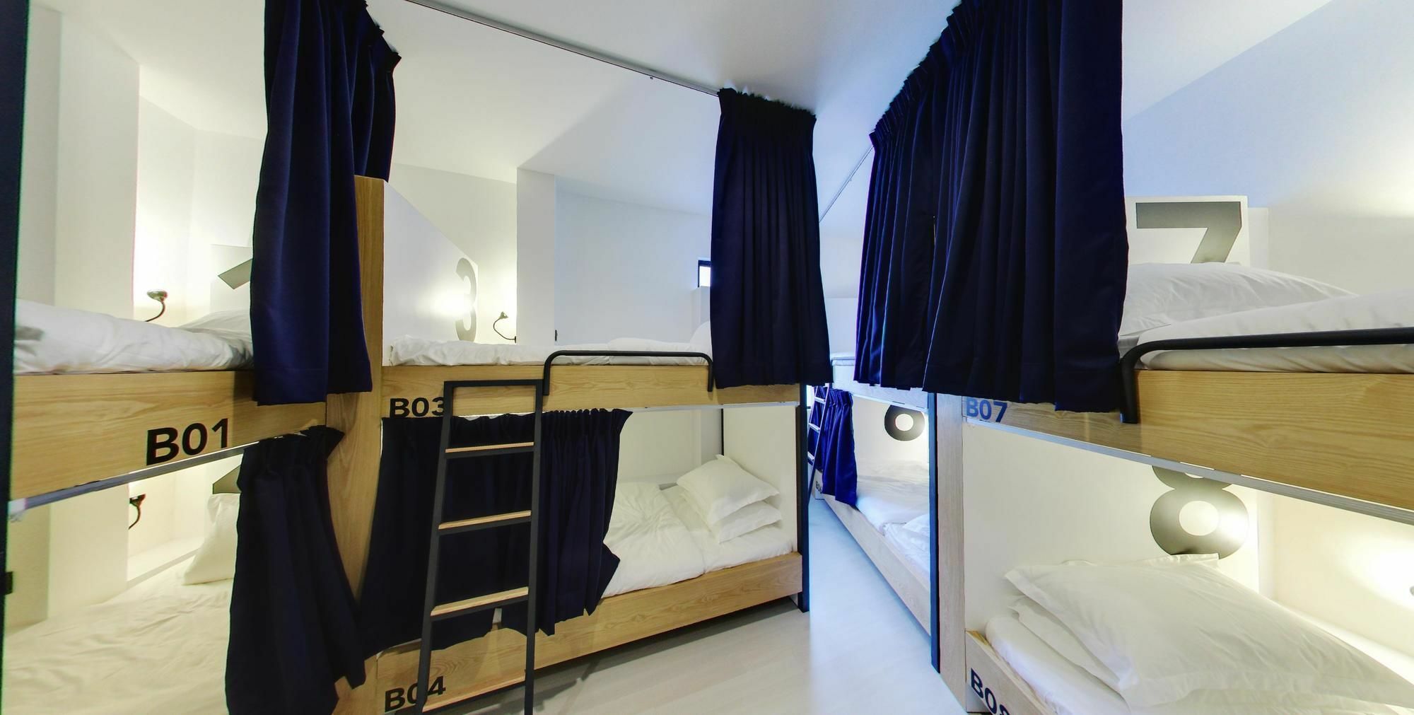 Modern Cave Boutique Stay Melaka Zewnętrze zdjęcie